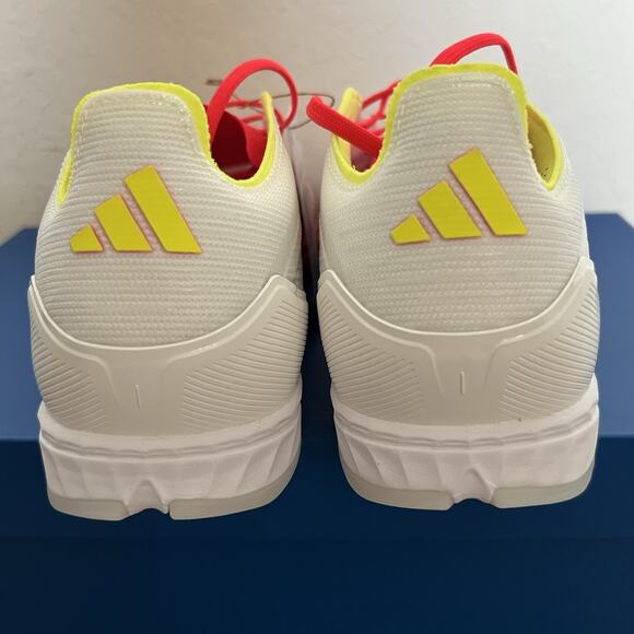 Adidas F50 Pro TF IE1220 Mens Soccer Turf Cleats Mens Size 7 NWT - Picture 5 of 9